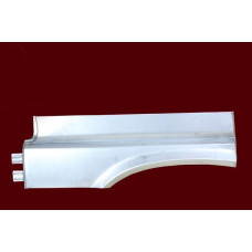 Ремчастина переднього крила ліва VW Transporter T4 90-03 (Klokkerholm)