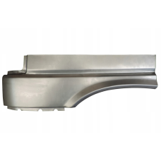 Ремчастина переднього крила ліва VW Transporter T4 90-03 (Польща)