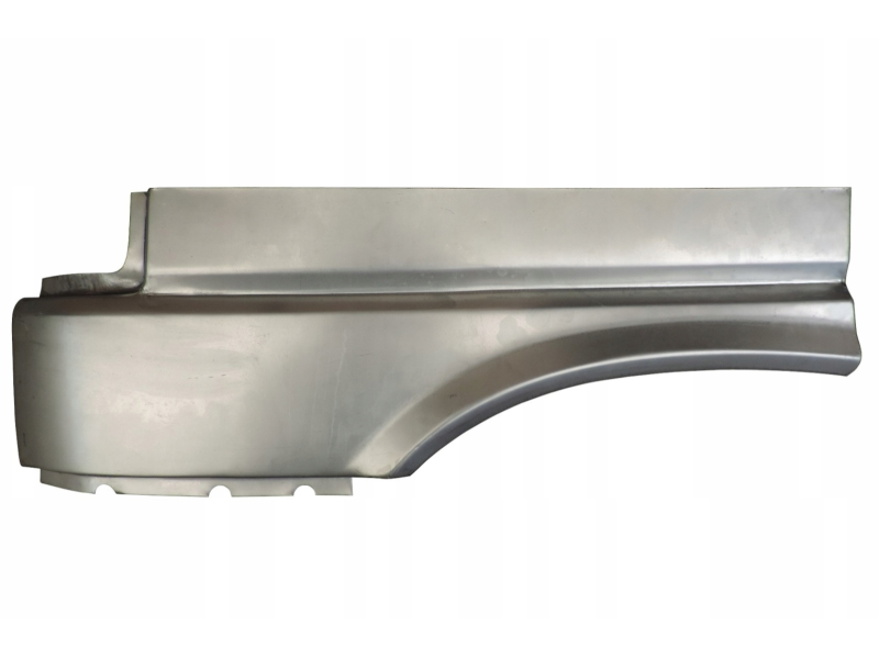 Ремчастина переднього крила ліва VW Transporter T4 90-03 (Польща)