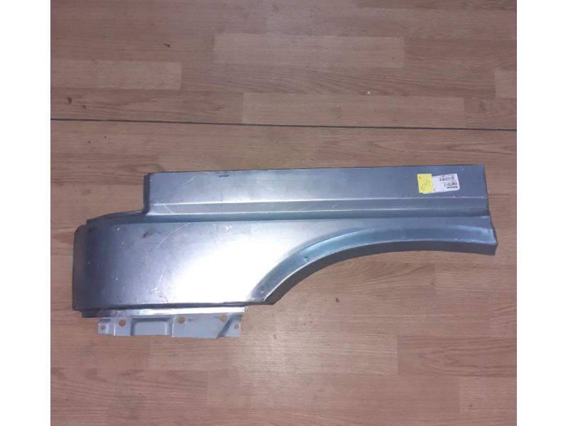 Ремчастина переднього крила ліва VW Transporter T4 96-03 під болти (Klokkerholm)