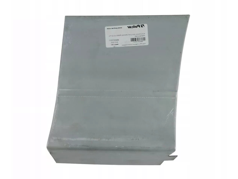 Ремчастина переднього крила права BMW 3 E36 седан, універсал (Польща)