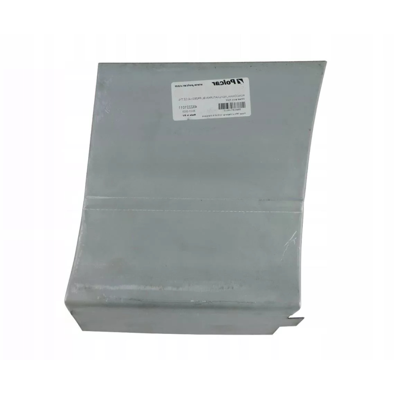 Ремчастина переднього крила права BMW 3 E36 седан, універсал (Польща)