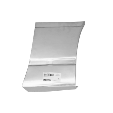 Ремчастина переднього крила права BMW 5 E39 (Польща)