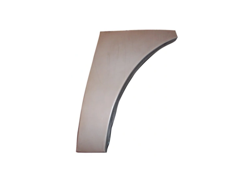 Ремчастина переднього крила права Fiat Doblo 01-09 (Польща)