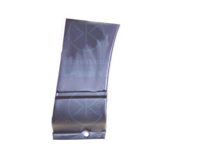 Ремчастина переднього крила права Ford Focus 1 98-04 (Klokkerholm)