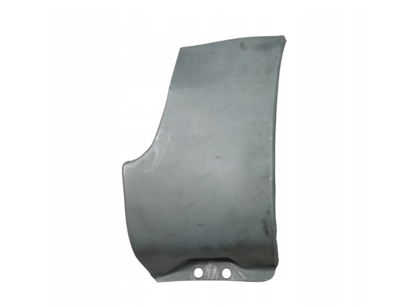 Ремчастина переднього крила права Ford Focus 2 05-10 (Польща)