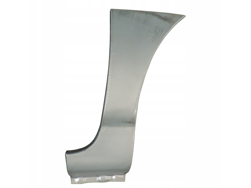 Ремчастина переднього крила права Honda Civic 7 хетчбек 01-05 (Польща)