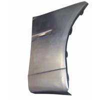 Ремчастина переднього крила права Lexus IS 98-05 (Польща)