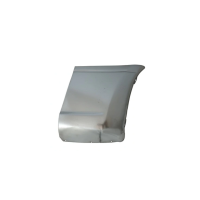 Ремчастина переднього крила права Mazda MX-5 1 89-98 (Польща)