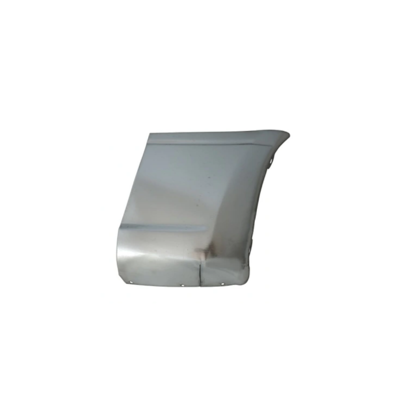 Ремчастина переднього крила права Mazda MX-5 1 89-98 (Польща)