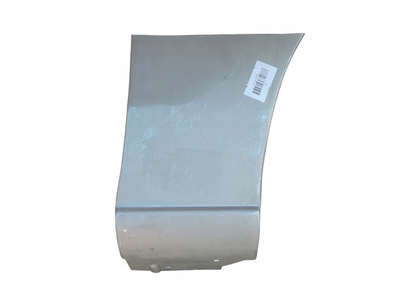 Ремчастина переднього крила права Mazda Premacy 99-05 (Польща)