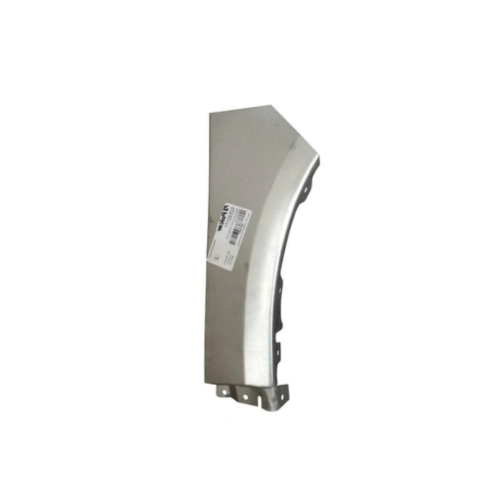 Ремчастина переднього крила права Mitsubishi Grandis 2003-2011 (Польща)