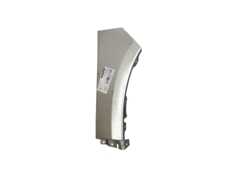 Ремчастина переднього крила права Mitsubishi Grandis 03-11 (Польща)