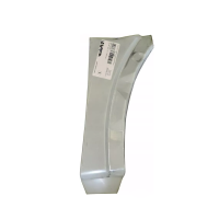 Ремчастина переднього крила права Opel Combo B 01-10, Corsa C (Польща)