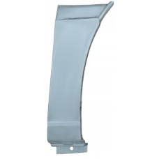 Ремчастина переднього крила права Opel Zafira A 99-05 (Польща)