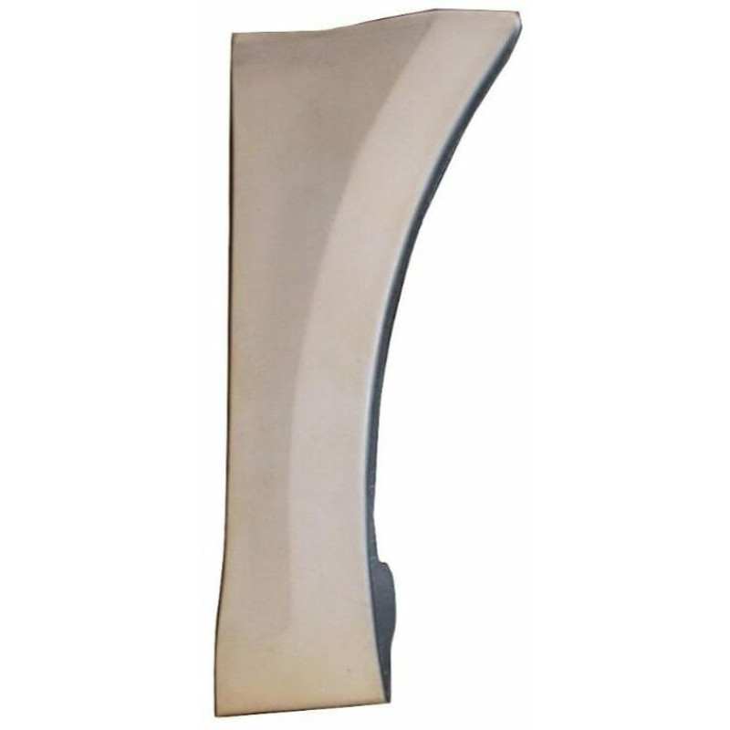 Ремчастина переднього крила права Seat Leon 05-12 (Польща)