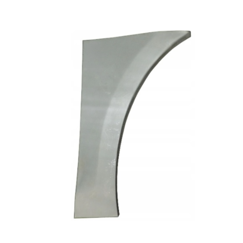 Ремчастина переднього крила права Seat Toledo 2005-2010 (Польща)