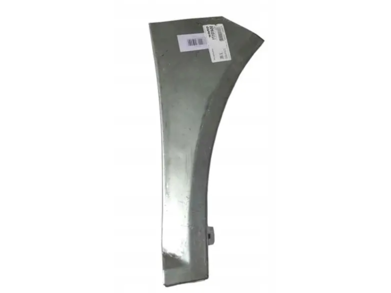 Ремчастина переднього крила права VW Golf 4, Bora (Польща)