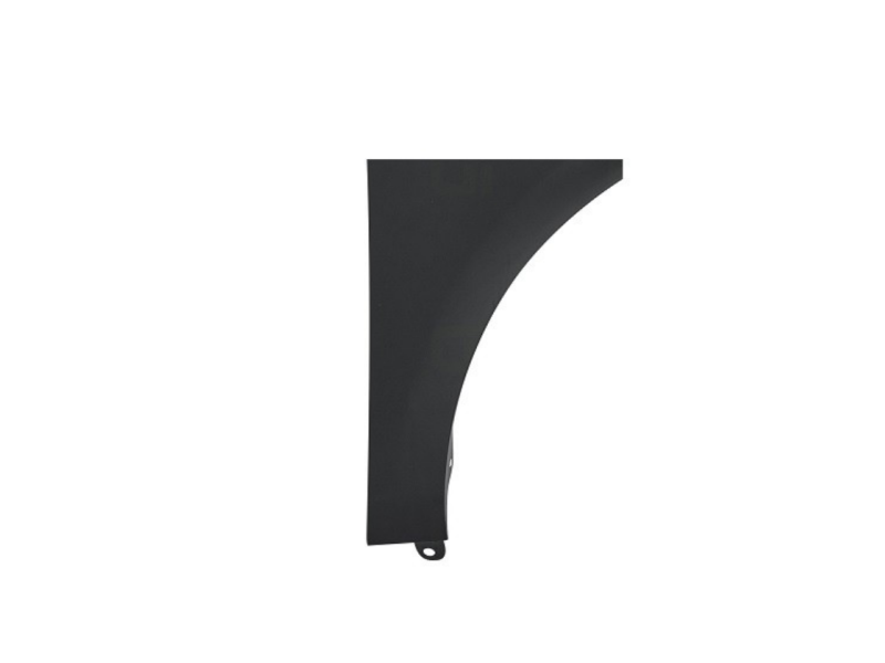 Ремчастина переднього крила права VW Golf 6 08-13 (Польща)