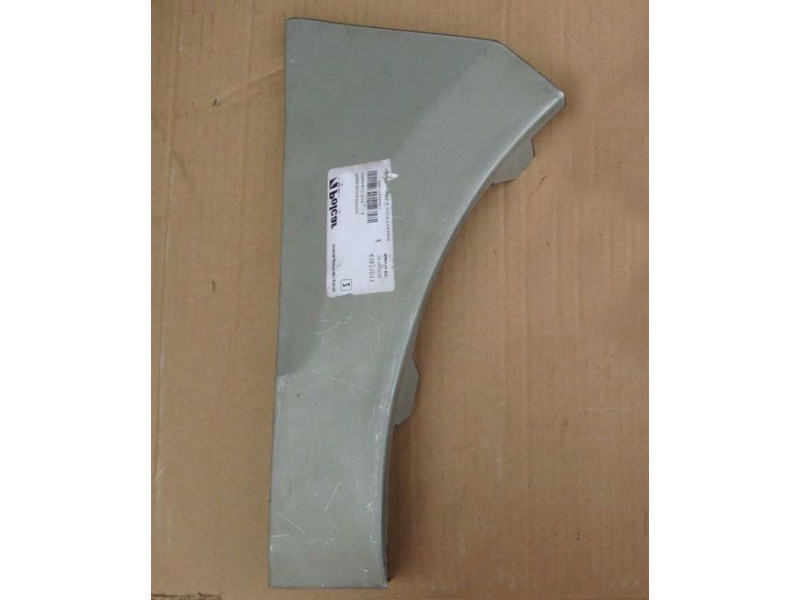 Ремчастина крила переднього права VW Polo 5 2009-2019 седан/хетчбек Польща