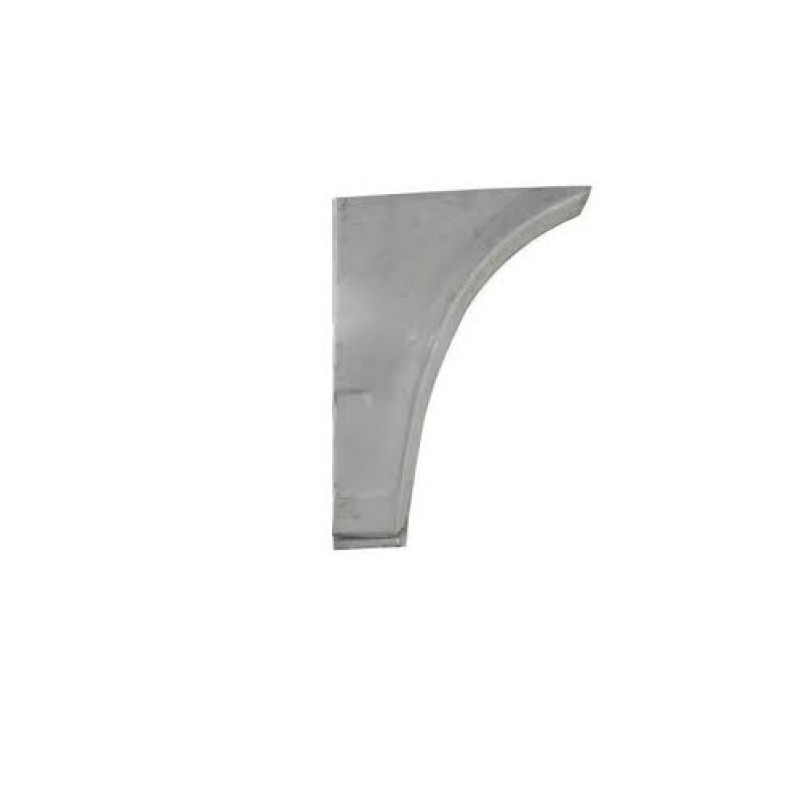 Ремчастина переднього крила права VW Polo 4 02-09 (Польща)