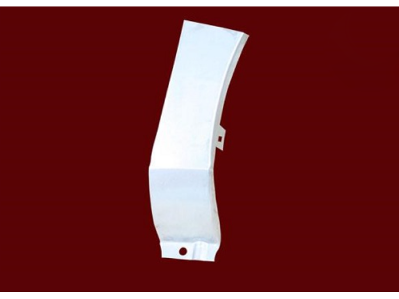 Ремчастина переднього крила права VW Sharan, Ford Galaxy, Seat Alhambra 95-10 (Klokkerholm)