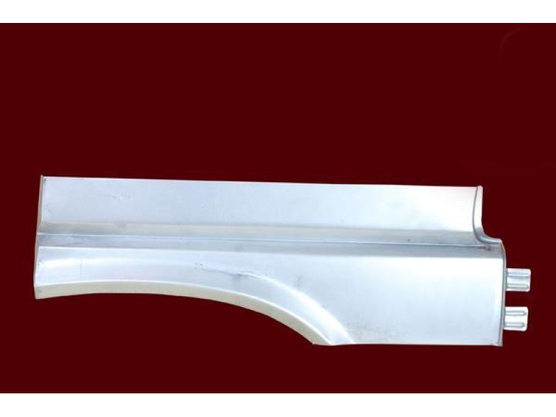 Ремчастина переднього крила права VW Transporter T4 90-03 (Klokkerholm) 