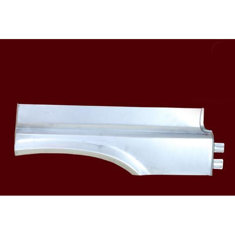 Ремчастина переднього крила права VW Transporter T4 90-03 (Klokkerholm) 