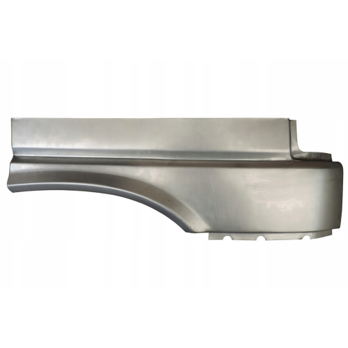Ремчастина переднього крила права VW Transporter T4 1990-2003 (PL)