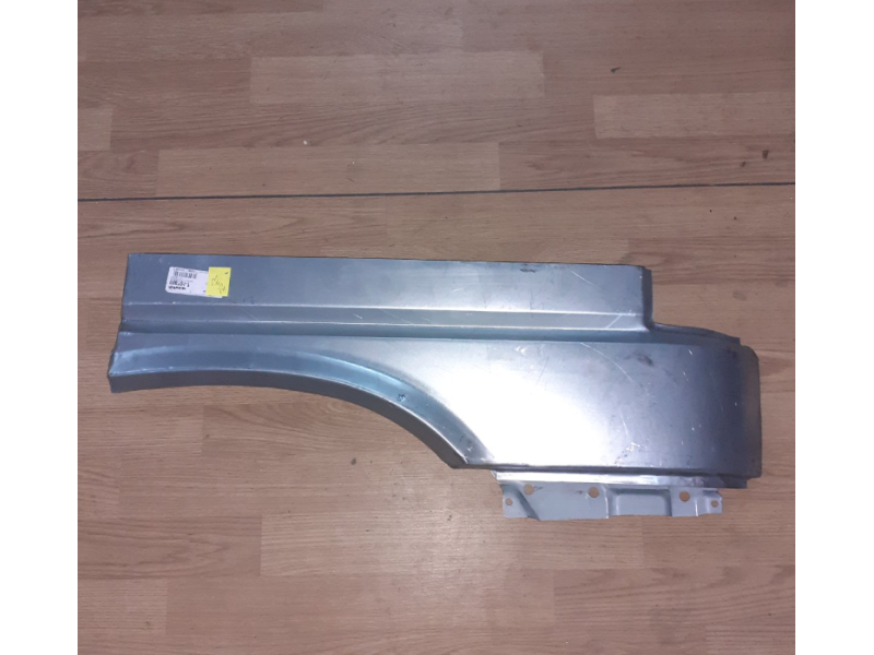 Ремчастина переднього крила права VW Transporter T4 91-96 під сварку (Klokkerholm)