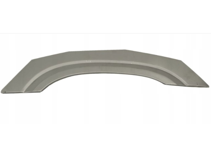 Ремчастина переднього крила верхня права Nissan Patrol Y61/GY61 97-10 (Польща)