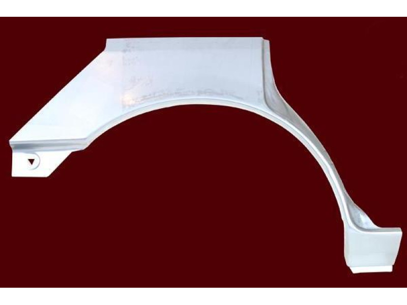Арка задня права Ford Sierra 82-87 універсал (KH)