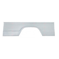 Арка задня ліва Mercedes Т1 207-410 77-95 довгий (184,5 см)