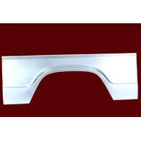 Арка задня ліва Mercedes 207-410 77-95 (PL) довжина 136,5 см