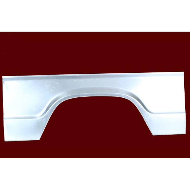 Арка задня ліва Mercedes 207-410 77-95 (PL) довжина 136,5 см