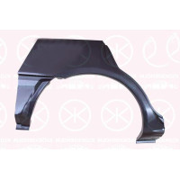 Арки задня права Mitsubishi Carisma 95-04 (Klokkerholm)