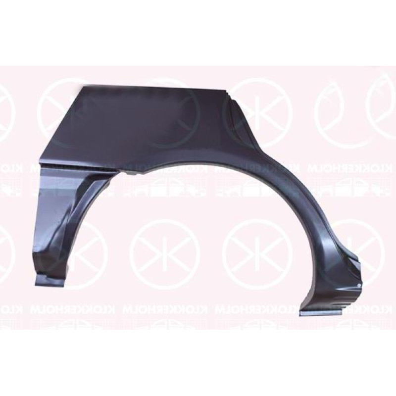 Арка задня права Mitsubishi Carisma 95-04 (KK)