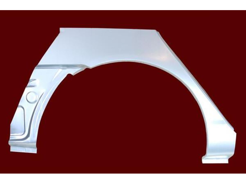 Арка задня права Toyota Corolla E12 02-07 USA (KK)
