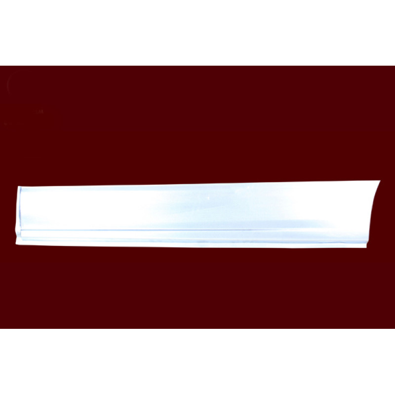 Ремчастина бока ліва нижня Ford Transit Connect 13-22 (Klokkerholm) без зсувної двері