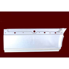 Ремчастина бока ліва перед колесом Mercedes Sprinter W907/910 18- (Klokkerholm) довжина 109 см