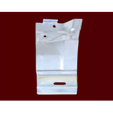 Ремчастина бока ліва перед колесом VW Crafter 2 16-, MAN TGE 17- (Klokkerholm) довжина 12 см