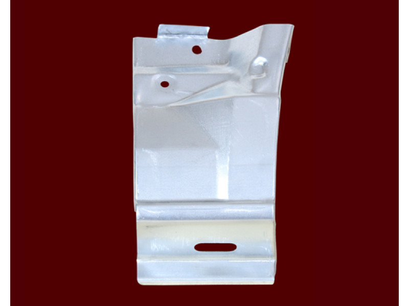 Ремчастина бока ліва перед колесом VW Crafter 2 16-, MAN TGE 17- (Klokkerholm) довжина 12 см