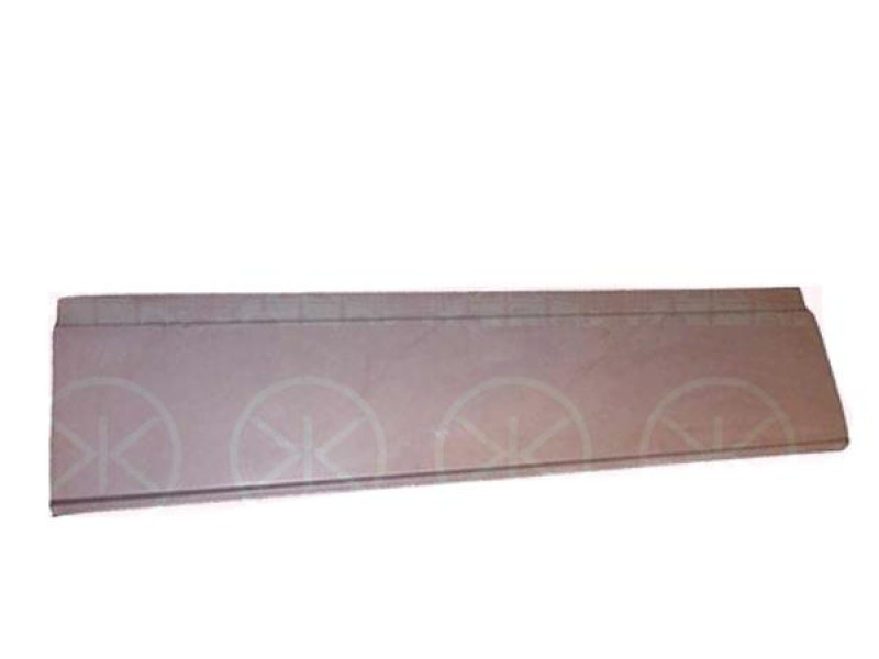 Ремчастина бока ліва передня нижня Mercedes Vario 96-13 (Klokkerholm)