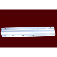 Ремчастина бока ліва передня VW Crafter 2 16-, MAN TGE 17- (Klokkerholm)