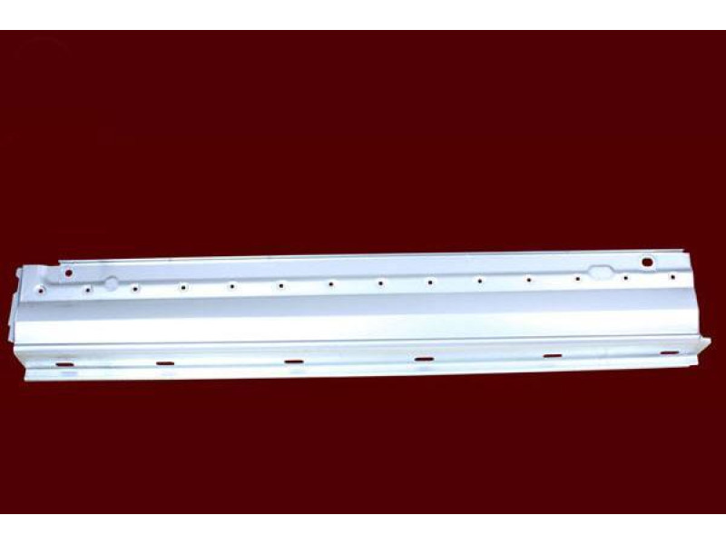 Ремчастина бока ліва передня VW Crafter 2 16-, MAN TGE 17- (Klokkerholm)