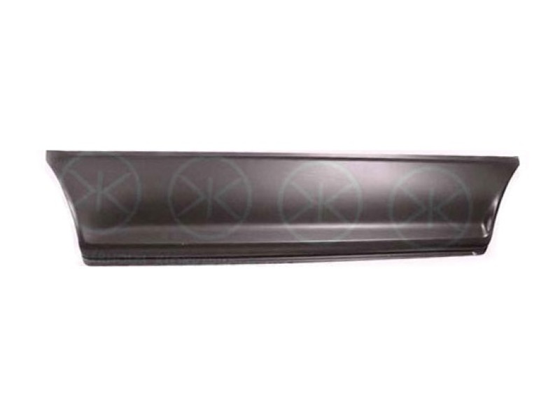 Ремчастина бока ліва Toyota Hi-Ace 89-95 довга база (Klokkerholm) 