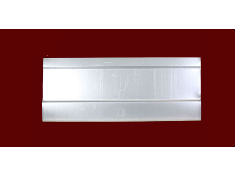 Поріг середній лівий високий Mercedes T1 207-410 77-95 (KH)