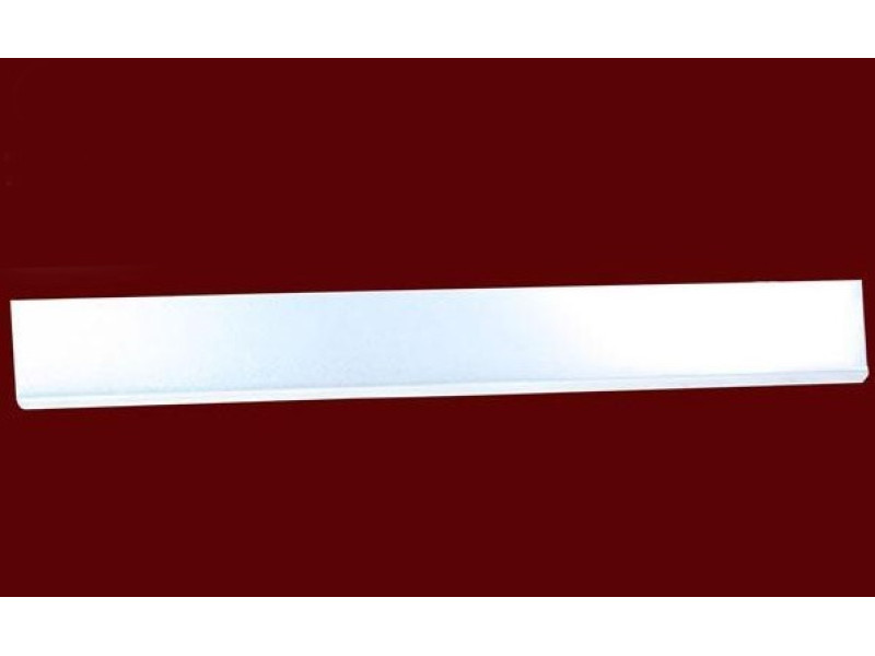 Ремчастина бока Mercedes 207-410 77-95, мала, цинк, ліва (LKQ)