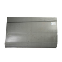 Ремчастина боку ліва Mercedes Vito W638 (Польща) довж. 112 см, вис. 74 cм