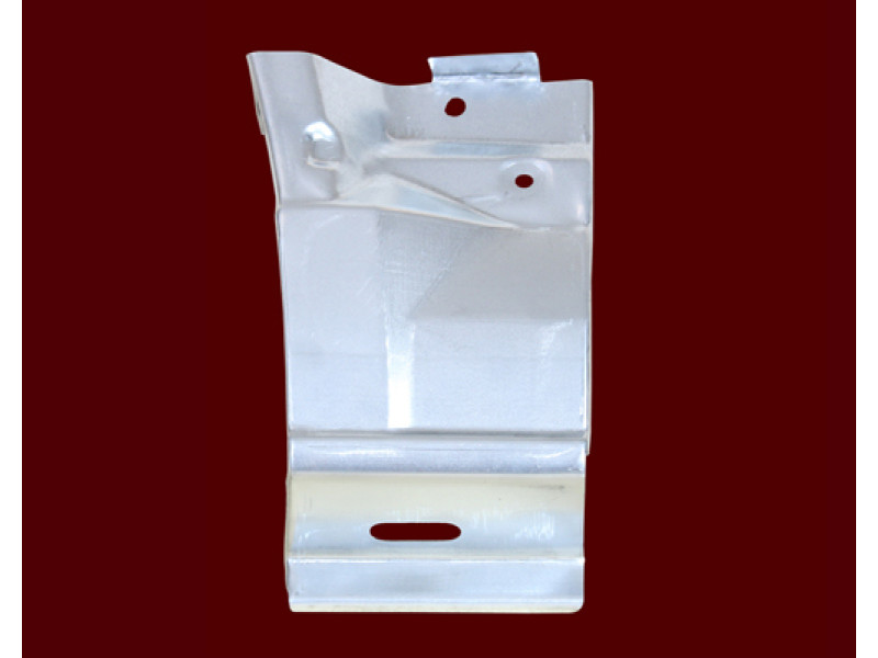 Ремчастина бока права перед колесом VW Crafter 2 16-, MAN TGE 17- (Klokkerholm) довжина 12 см